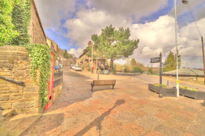Haworth G