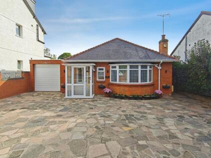 Feckenham Road, Redditch, B97