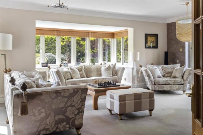 Drawing Room