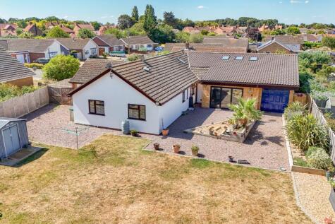 Fir Close, Heacham