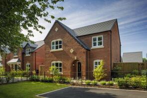 4, Abraham Gardens, Orrell WN5 8FT
