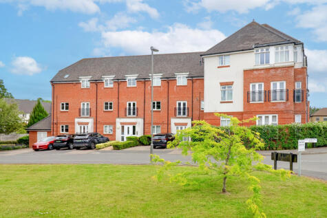 Old Saw Mill Place, Amersham, Buckinghamshire, HP6