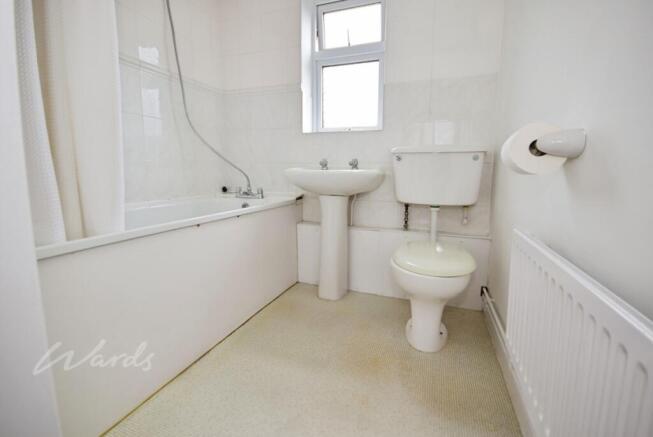 hever bathroom