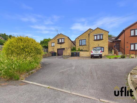 3 bed Detached Bungalow for sale in rotherham