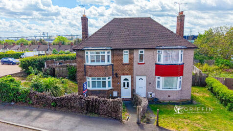 Joslin Road, Purfleet-On-Thames, RM19
