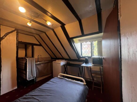 Studio Room