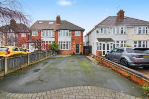 14, Lighthorne Road, Solihull B91 2BD