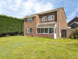 1, Jubilee Drive, Bristol BS35 2YG