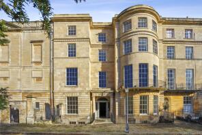 Flat 5, 1, Sion Hill Place, Lansdown, Bath BA1 5SJ