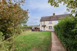 14, Crosemere Crescent, Ellesmere SY12 0JW