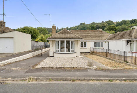 Stringers Drive, Stroud, Gloucestershire, GL5