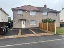 9, Gurth Drive, Thurcroft, Rotherham S66 9QJ