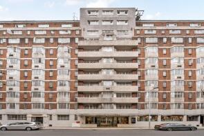Flat 161, Chelsea Cloisters, Sloane Avenue, London SW3 3DR