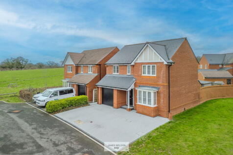 Bellflower Road, Wimborne , BH21
