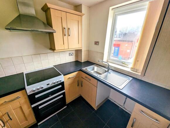Kitchen 1
