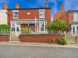 2, Lymore Villas, Church Street, Bridgnorth WV16 6NA