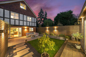 7a Thornfield Lodge, Thornfield Gardens, Tunbridge Wells TN2 4RZ