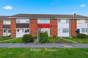 70, Allectus Way, Witham CM8 1NY