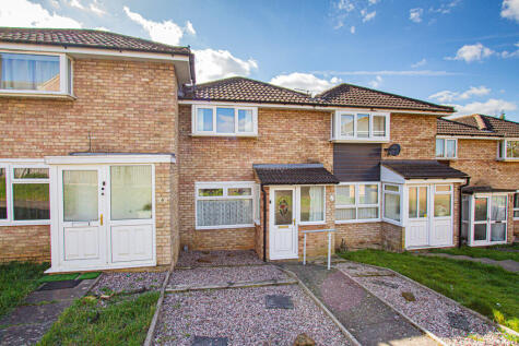 Whitsundale Close, Finedon