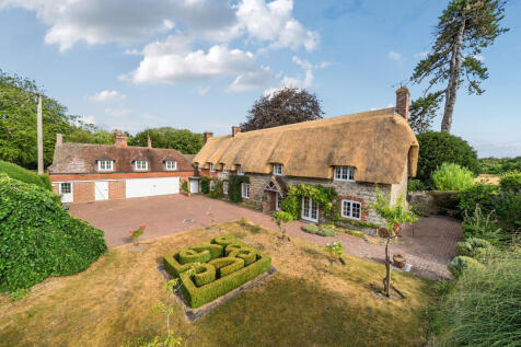 Ogbourne St. George, Marlborough, SN8