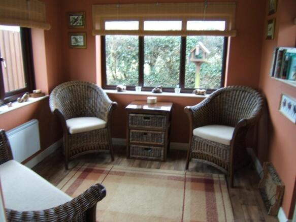Sun Room