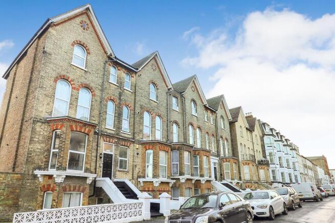 Flat 4, 2-8 Athelstan Road, Margate, CT9 2BF