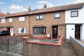 22, Glenesk Avenue, Montrose DD10 9AQ