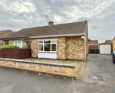 Regina Crescent, Walsgrave, Coventry