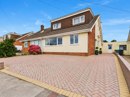 22, West Park Drive, Nottage, Porthcawl CF36 3RG