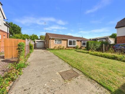 Glebe Road, Prestbury, Cheltenham, Gloucestershire, GL52