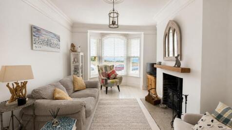 Priory Road, Hastings