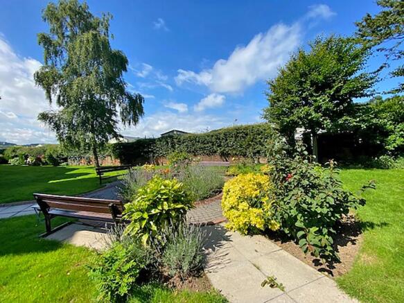 Gardens