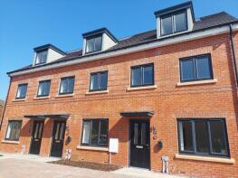 6, Watson Drive, Newcastle Upon Tyne NE6 5BW