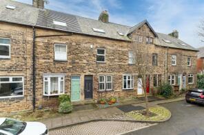 25, Bank Parade, Otley LS21 3DY