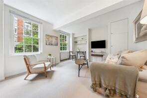 Flat 111, Cranmer Court, Whitehead's Grove, London SW3 3HE
