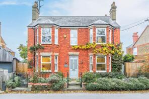 18 Heacham House, Staithe Road, King's Lynn PE31 7ED
