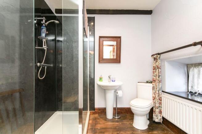 En-suite