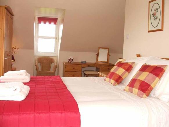 Cottage 1