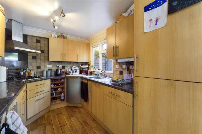 Kitchen / Breakfast