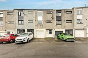 7, Alves Drive, Glenrothes KY6 2JZ