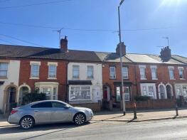 66, St Leonards Road, Northampton NN4 8DP