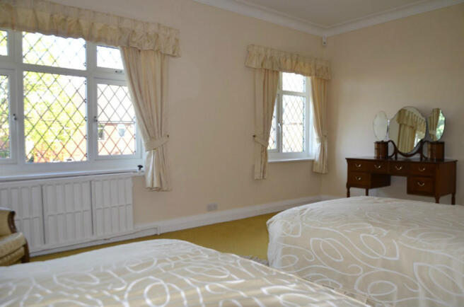 Bedroom 1
