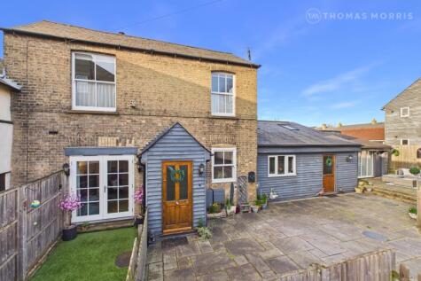 Shortmead Street, Biggleswade, SG18