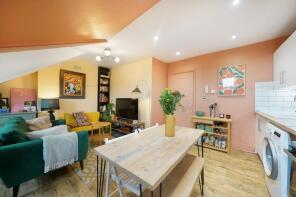 Flat 3, 1, Stanger Road, South Norwood, London SE25 5JU