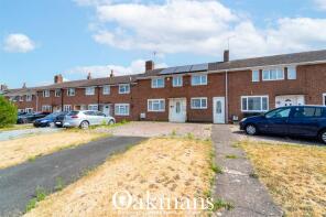 16, Walls Road, Bromsgrove B60 4LZ