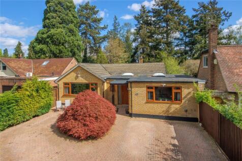 Williams Way, Radlett, Hertfordshire, WD7