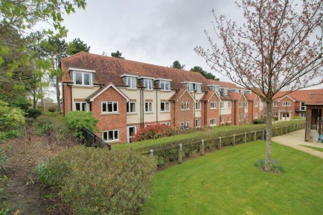Windsor Lodge