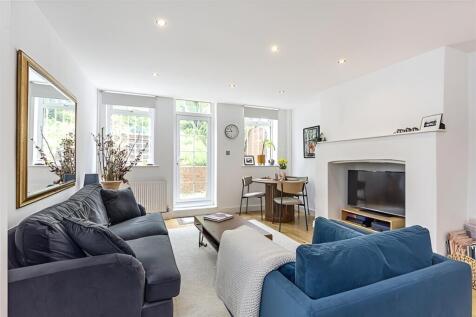 Fordwych Road, London, NW2