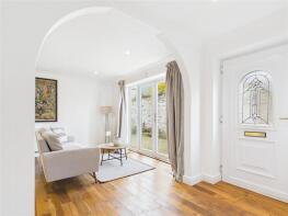 1, South Street Mews, Bedminster, Bristol BS3 3AR