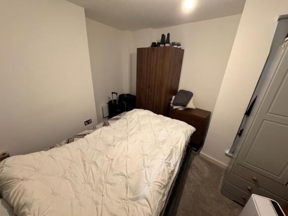 1, Cleworth Street, Manchester, M15 photo 5